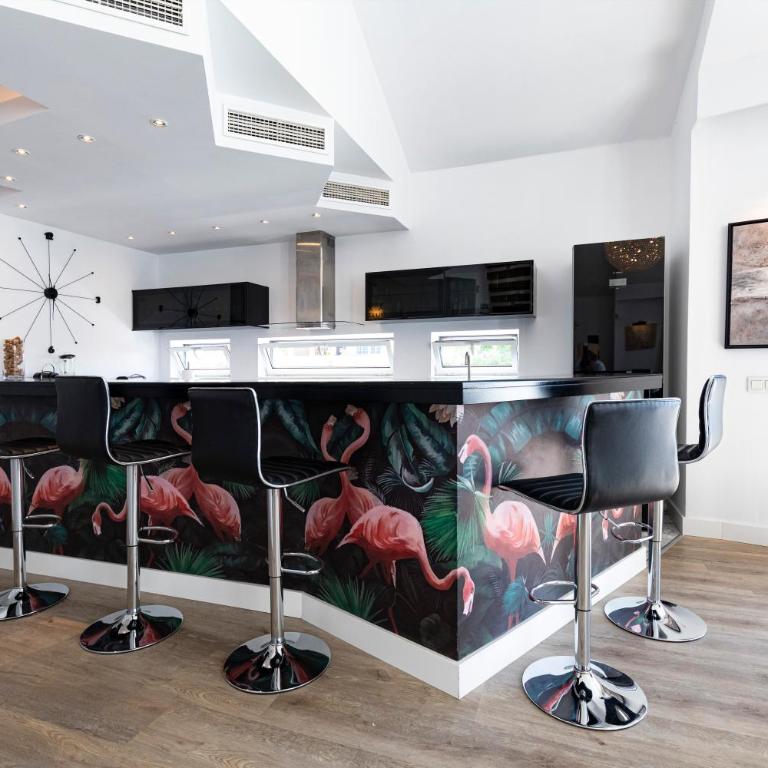 Villa Flamingos Marbella - Casa - 26