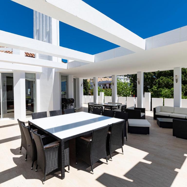 Villa Flamingos Marbella - Casa - 25