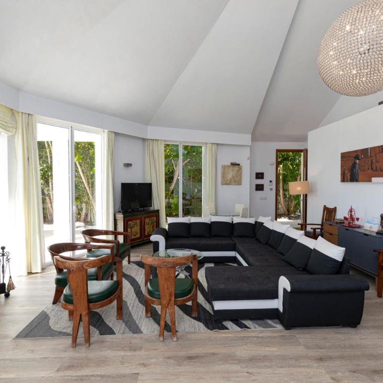 Villa Flamingos Marbella - Casa - 4