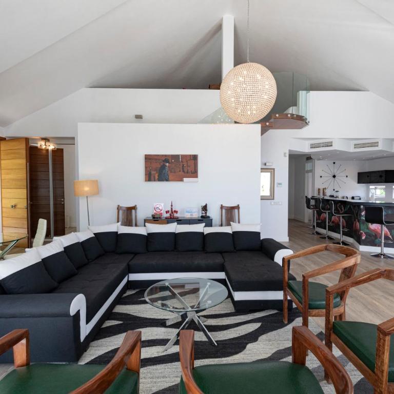 Villa Flamingos Marbella - Casa - 14
