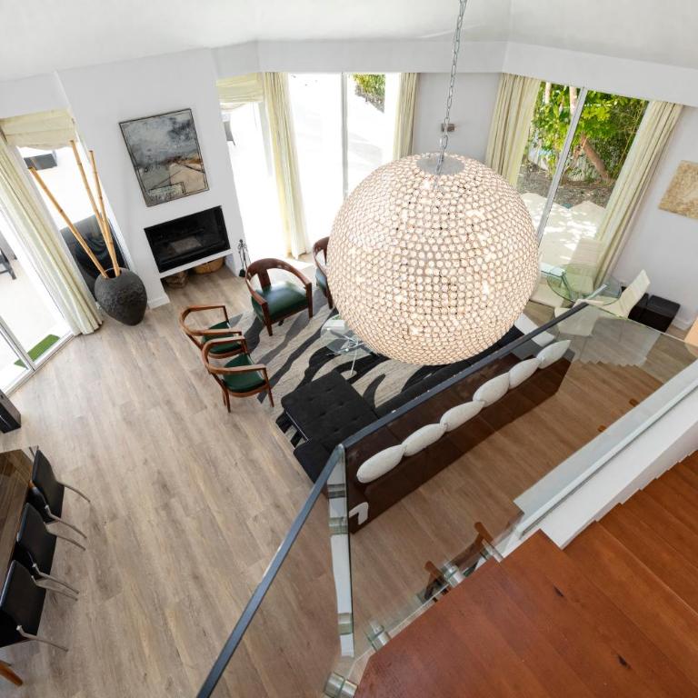 Villa Flamingos Marbella - Casa - 13