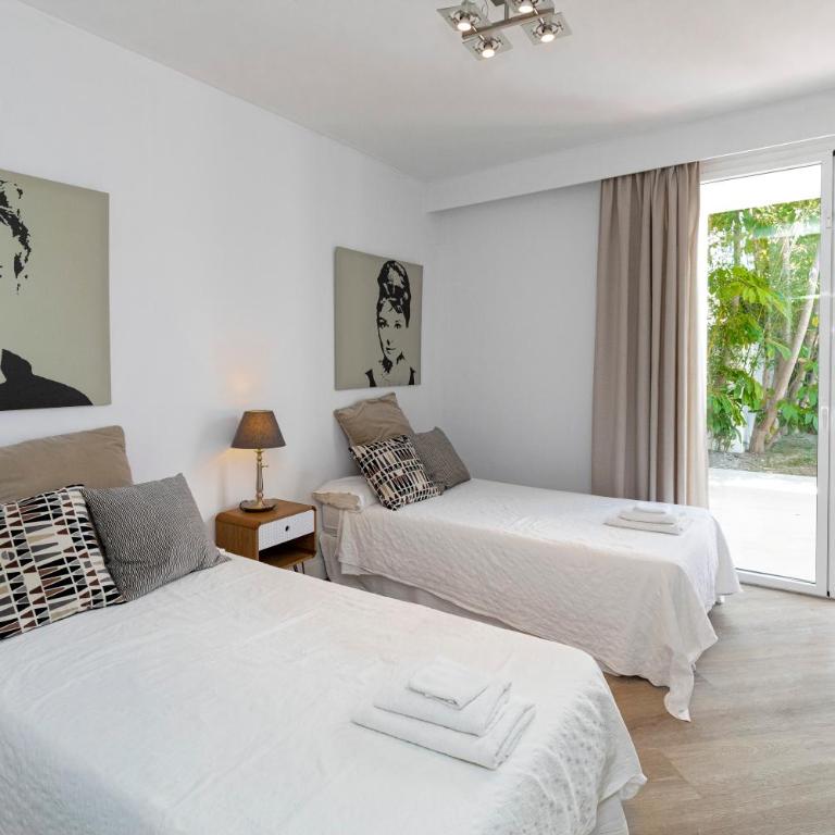 Villa Flamingos Marbella - Casa - 11