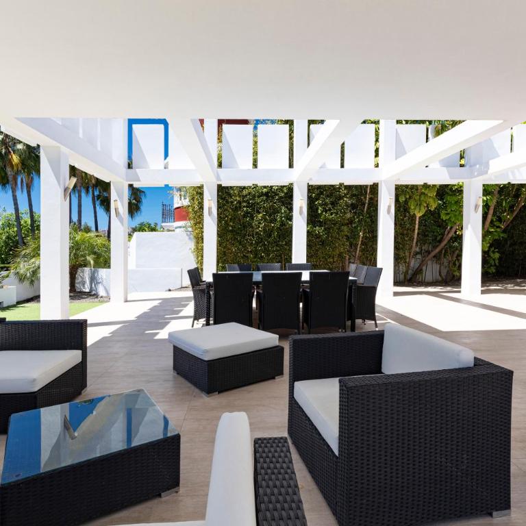 Villa Flamingos Marbella - Casa - 23