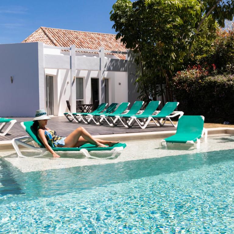 Villa Flamingos Marbella - Casa - 22