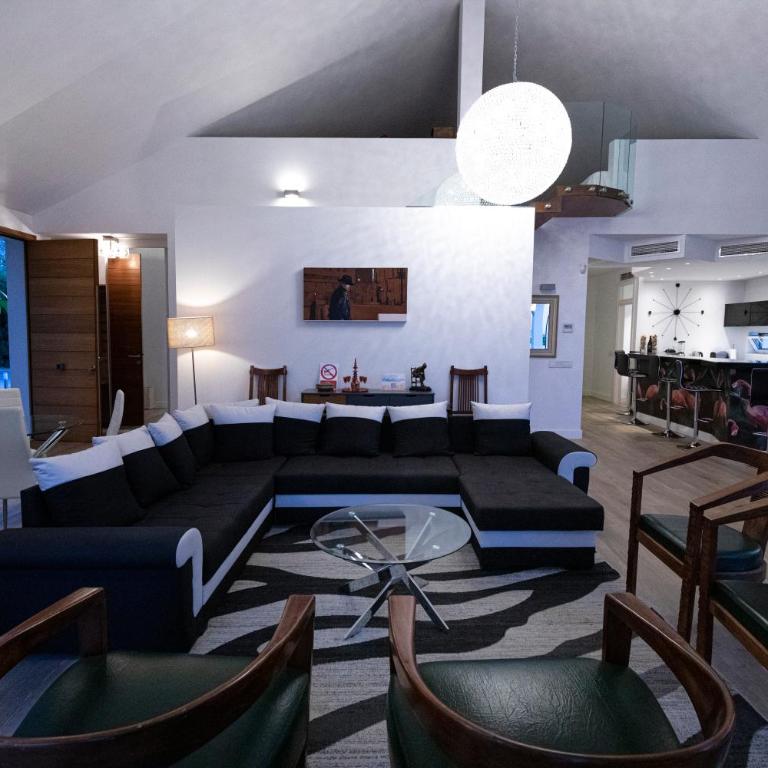 Villa Flamingos Marbella - Casa - 30