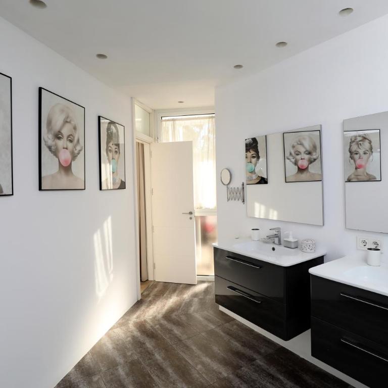 Villa Flamingos Marbella - Casa - 31