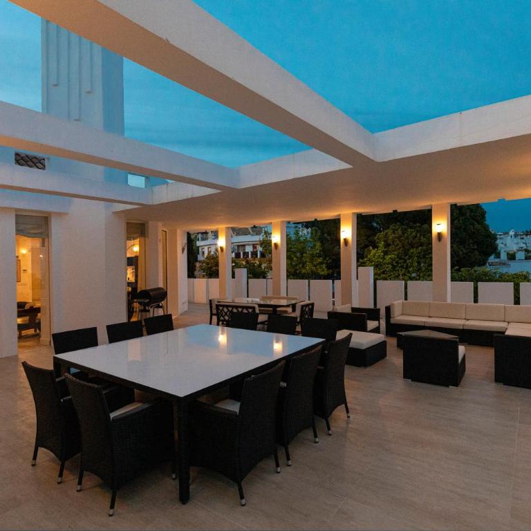 Villa Flamingos Marbella - Casa - 38