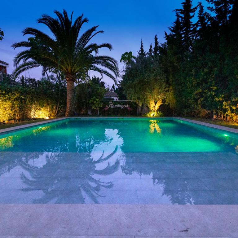 Villa Flamingos Marbella - Casa - 40