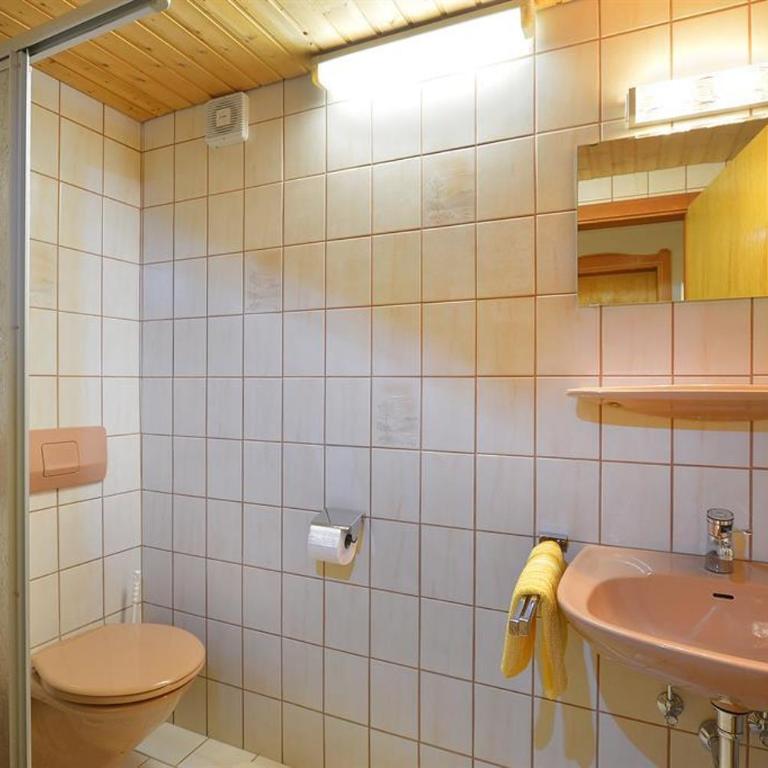 Haus Kaufmann - Apartment mit 2 Schlafzimmern und Dusche - 2