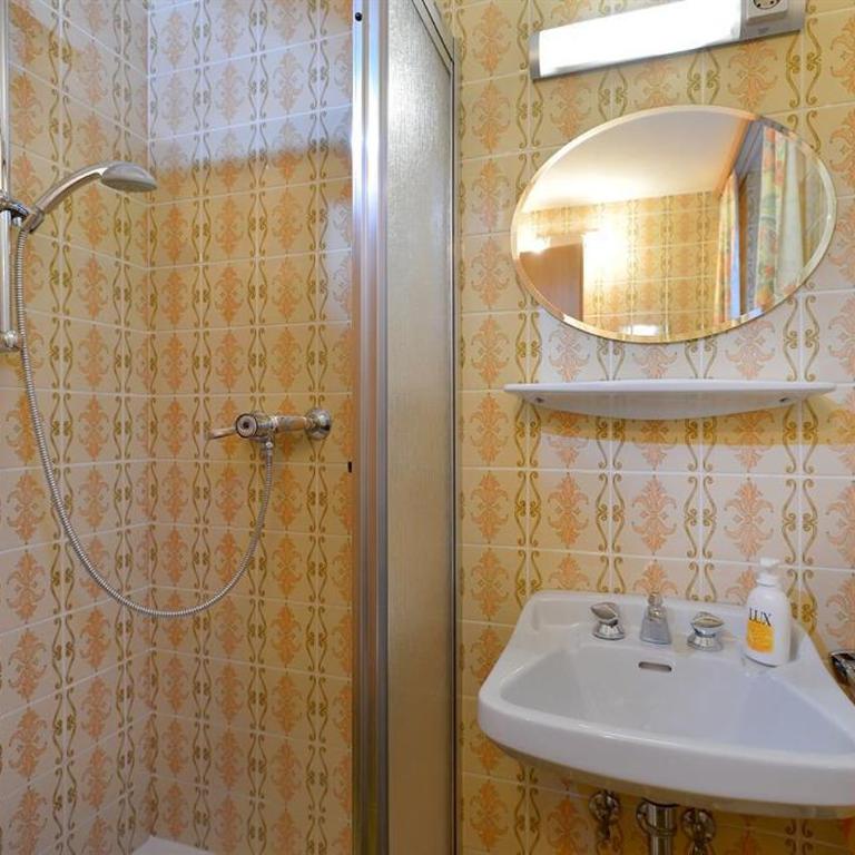 Haus Kaufmann - Apartment mit 2 Schlafzimmern und Dusche - 4