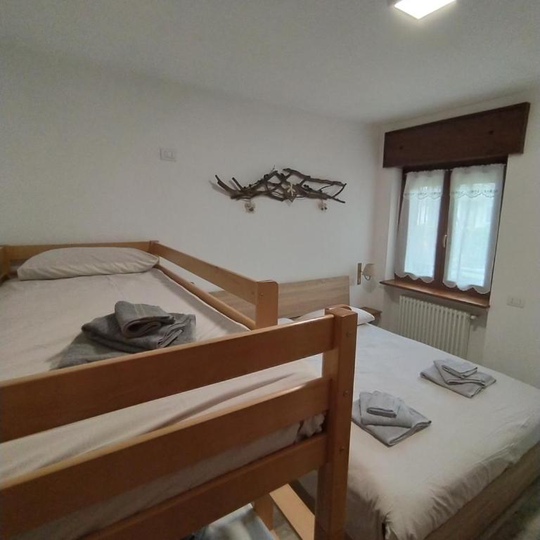 Solimmo - Appartamento con 2 Camere da Letto - 25