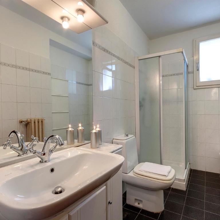 Leopoldo Apartment by Mamo Florence - Appartamento con 3 Camere da Letto - 40