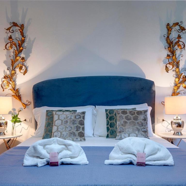 Leopoldo Apartment by Mamo Florence - Appartamento con 3 Camere da Letto - 13