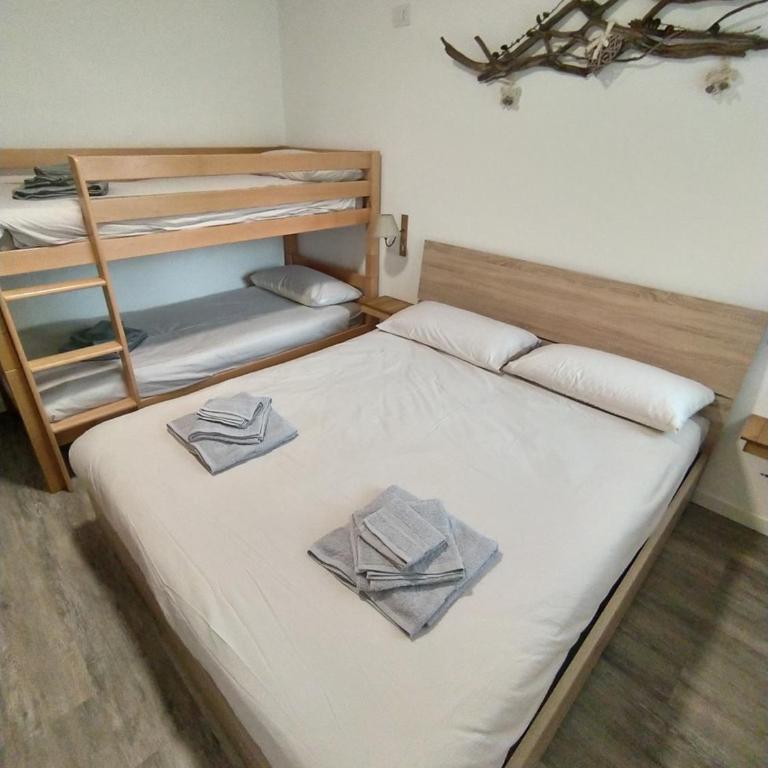 Solimmo - Appartamento con 2 Camere da Letto - 28