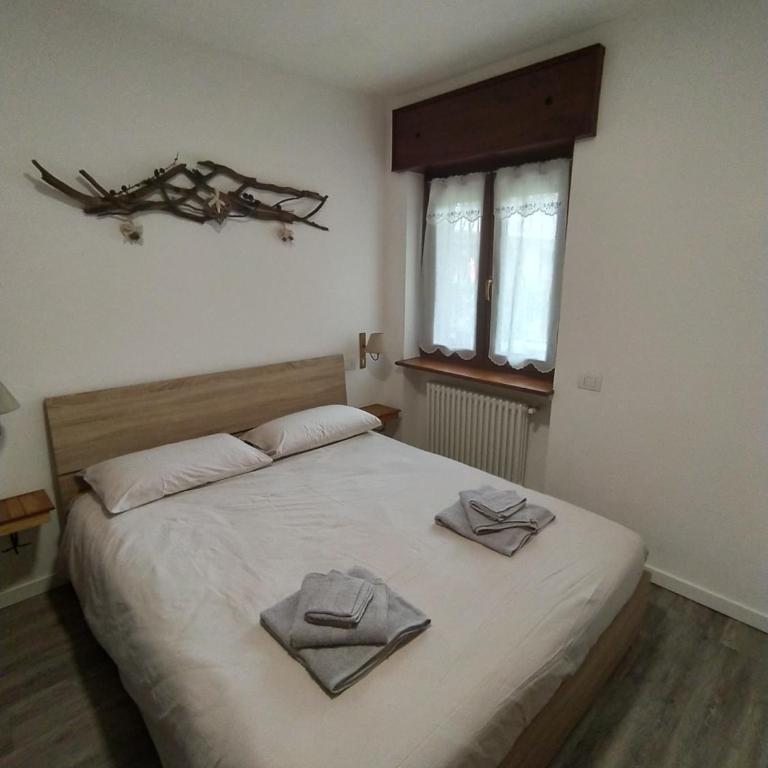 Solimmo - Appartamento con 2 Camere da Letto - 27