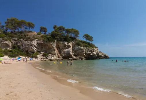 Apartamento con vistas al mar - Two-Bedroom Apartment - 47