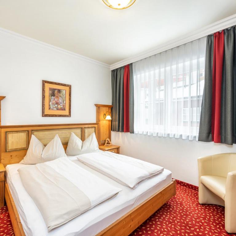 Hotel Almschlössl & Schrotteralm - Standard Apartment - 2