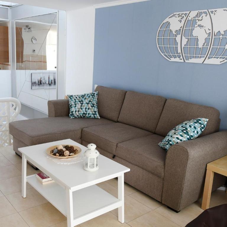 Maximilian House-Duplex vista al mar en complejo con piscina - Apartamento de 2 dormitorios - 7