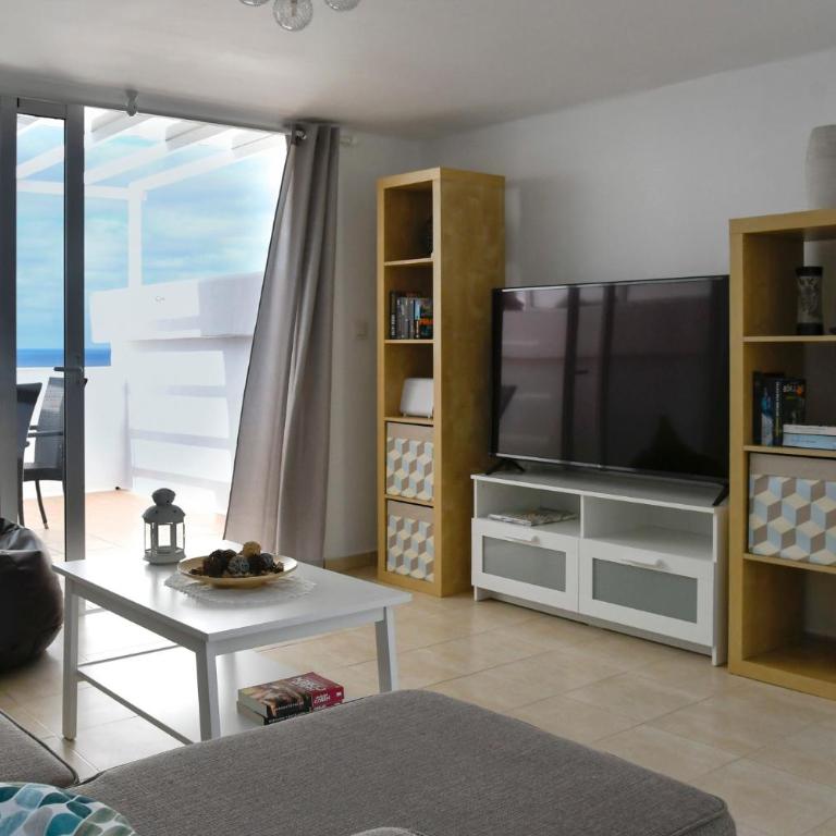Maximilian House-Duplex vista al mar en complejo con piscina - Apartamento de 2 dormitorios - 8