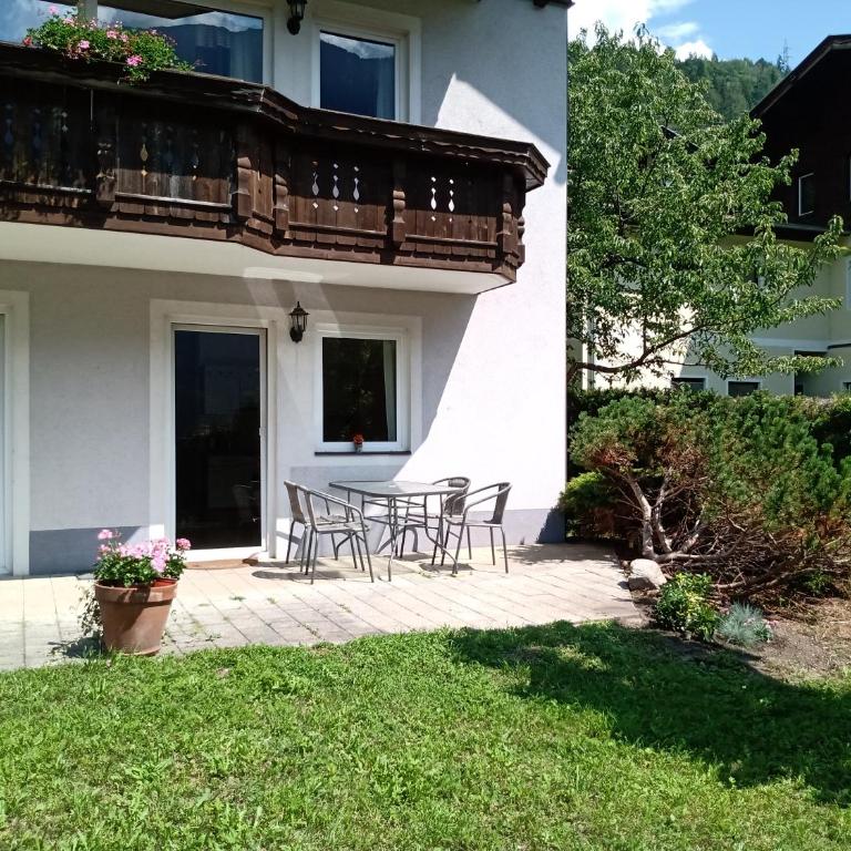 Haus Edelweiss Mölltal - Appartamento con 1 Camera da Letto - 2