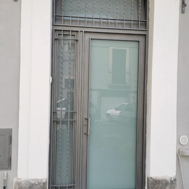 Casa ninni nanni - One-Bedroom House - 24