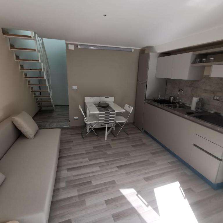 Casa ninni nanni - One-Bedroom House - 7