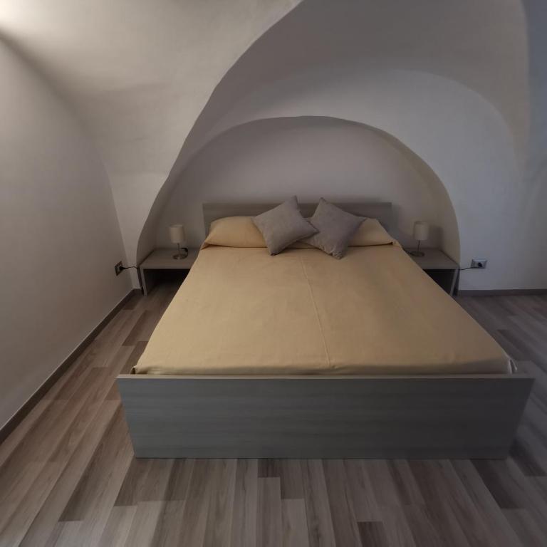 Casa ninni nanni - One-Bedroom House - 16