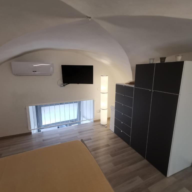 Casa ninni nanni - One-Bedroom House - 18