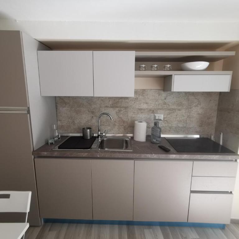 Casa ninni nanni - One-Bedroom House - 8