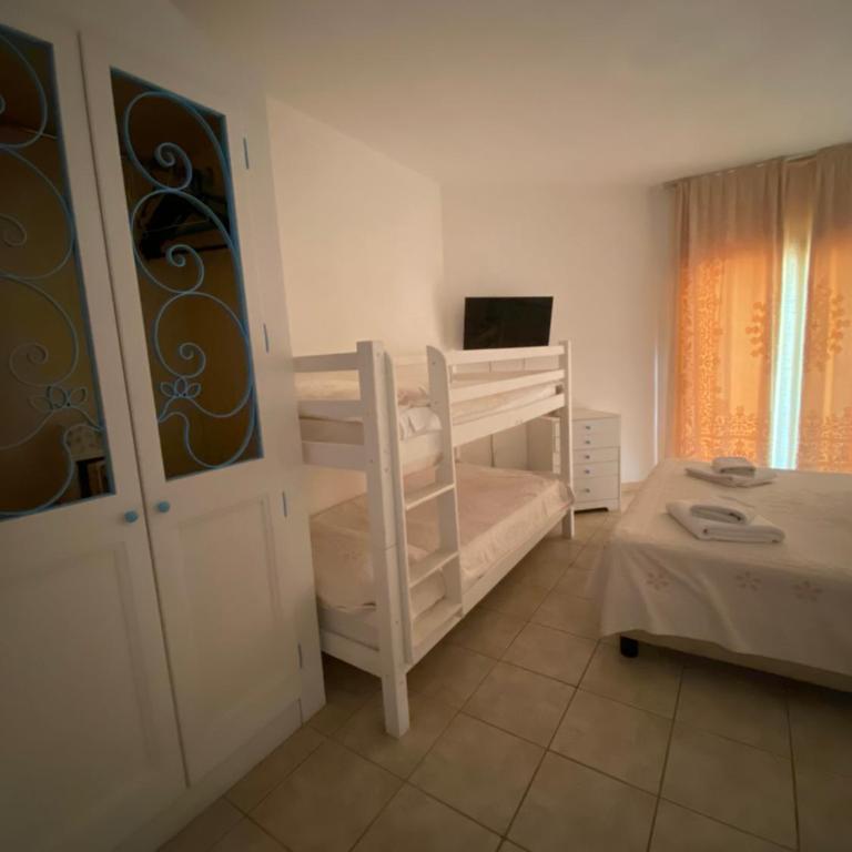 Palau City Hotel - Camera Quadrupla - 4