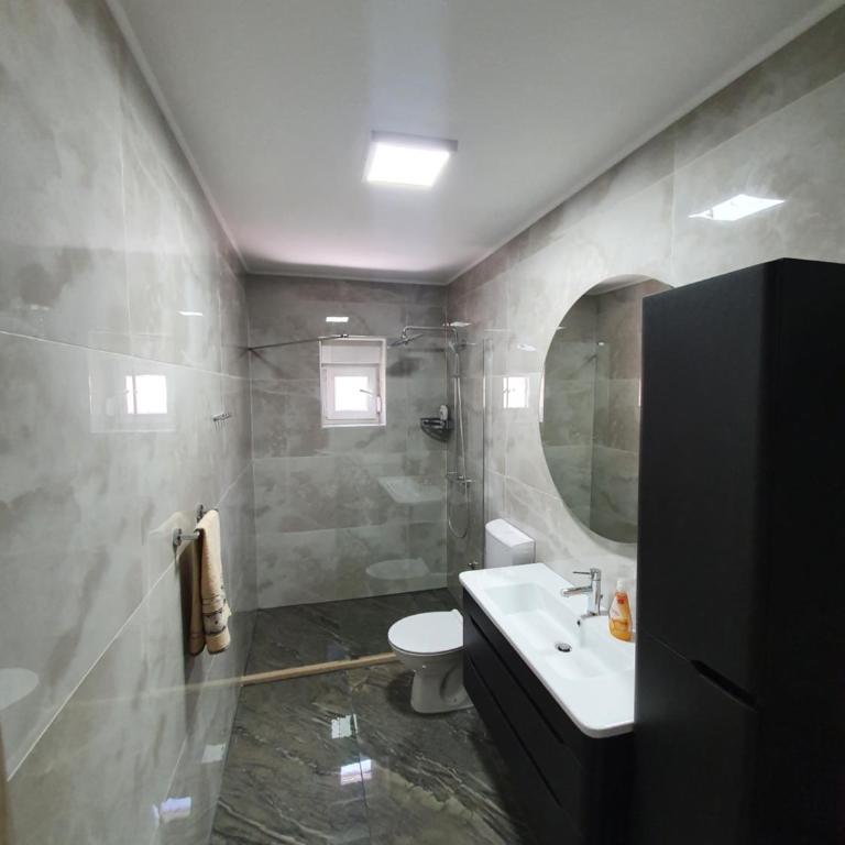 Helios - Three-Bedroom Apartment - 2