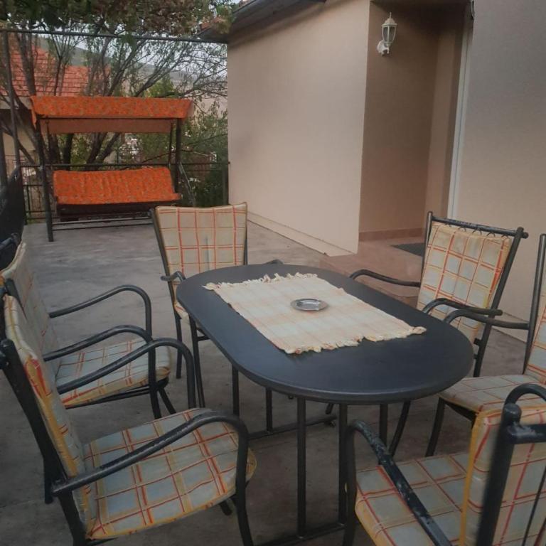 Helios - Three-Bedroom Apartment - 14