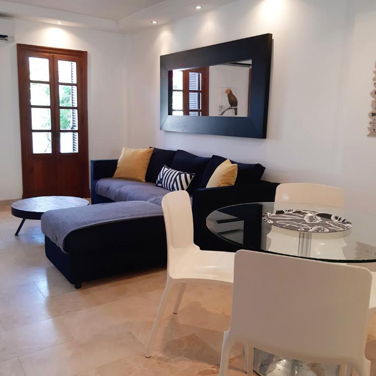 Villacana Playa Elena - Chalet Superior - 5