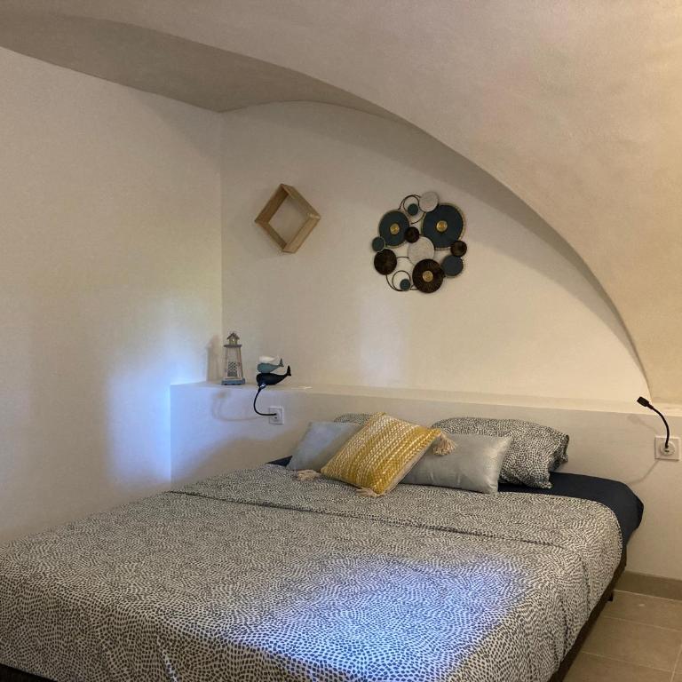 Les Lauriers d'Aimée pour 4 pers - Appartement - Vue sur Piscine - 6