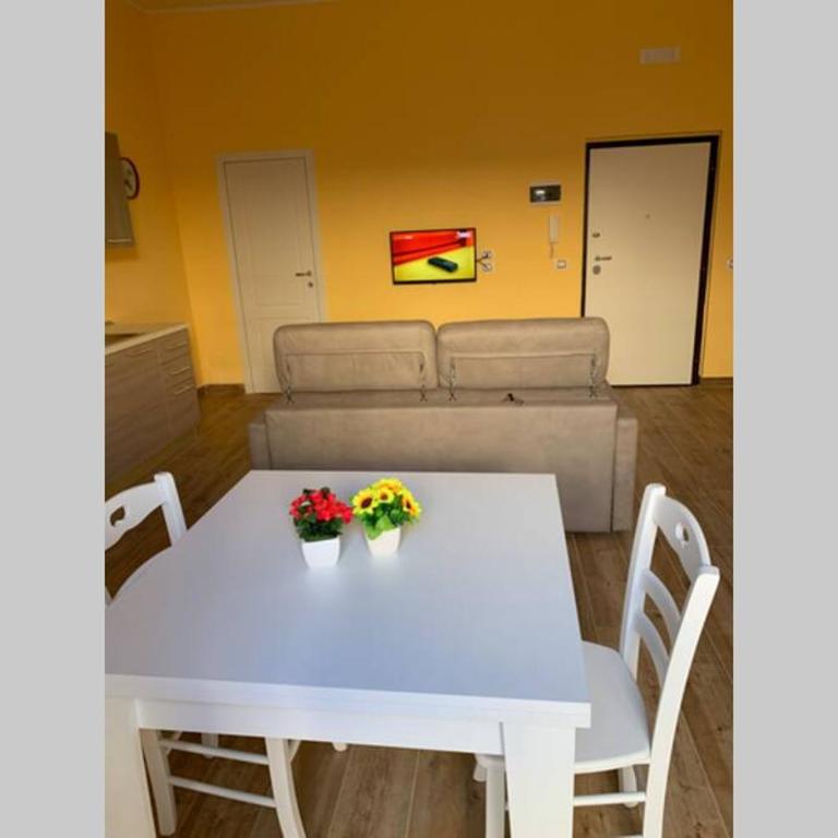casa vacanze HOLIDAY HOME - Appartamento Monolocale - 7