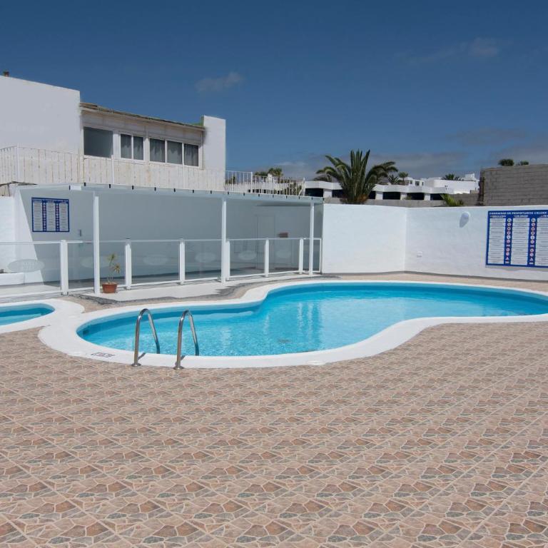 Maximilian House-Duplex vista al mar en complejo con piscina - Apartamento de 2 dormitorios - 15