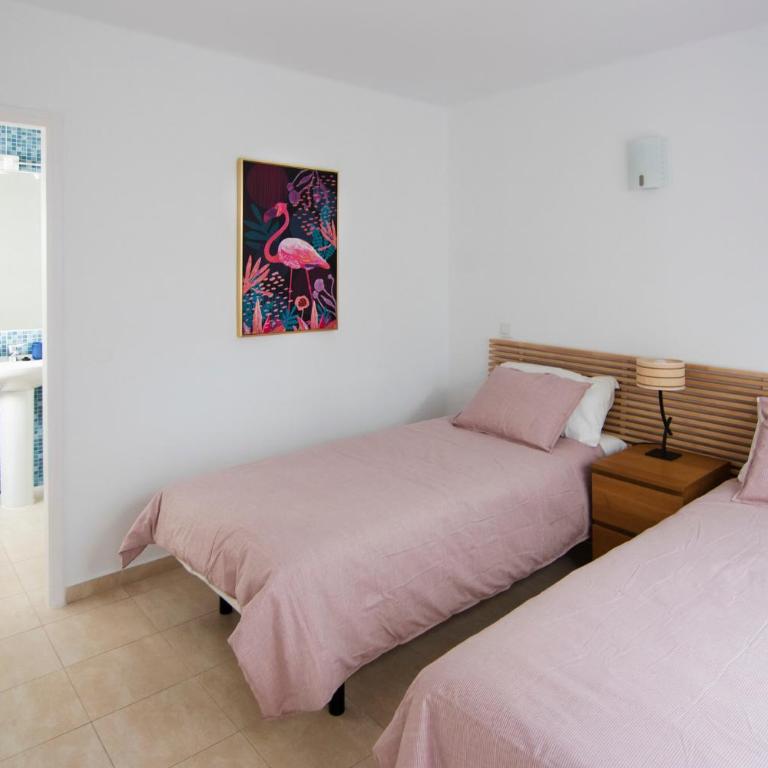 Maximilian House-Duplex vista al mar en complejo con piscina - Apartamento de 2 dormitorios - 11