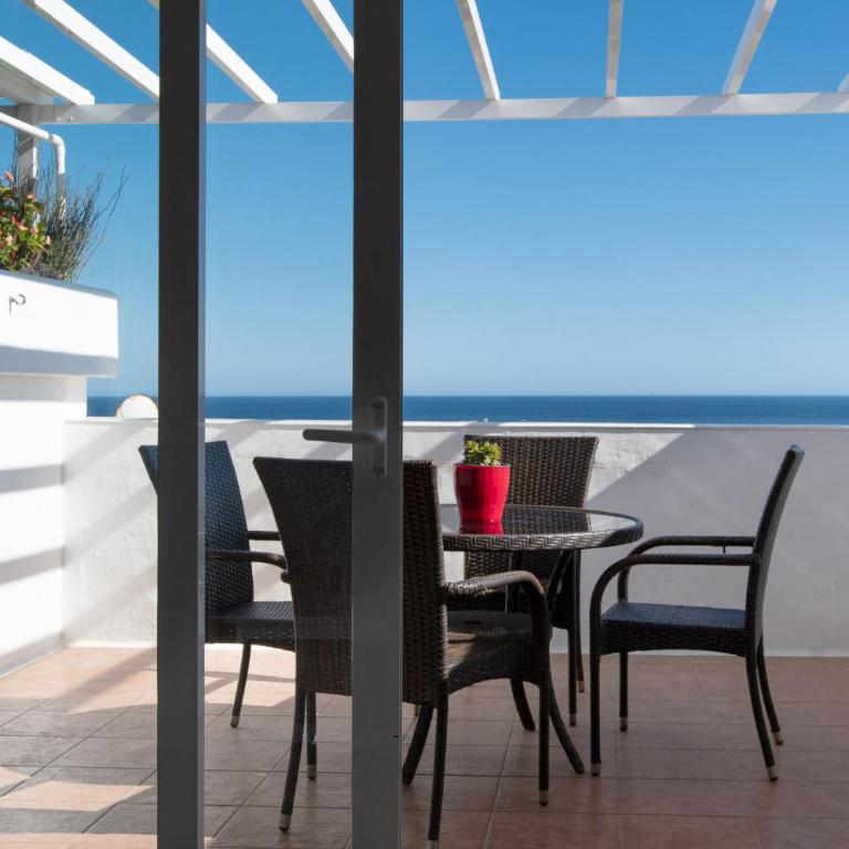 Maximilian House-Duplex vista al mar en complejo con piscina - Apartamento de 2 dormitorios - 16