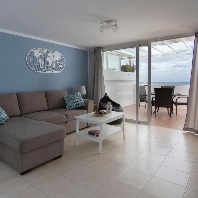 Maximilian House-Duplex vista al mar en complejo con piscina - Apartamento de 2 dormitorios - 24