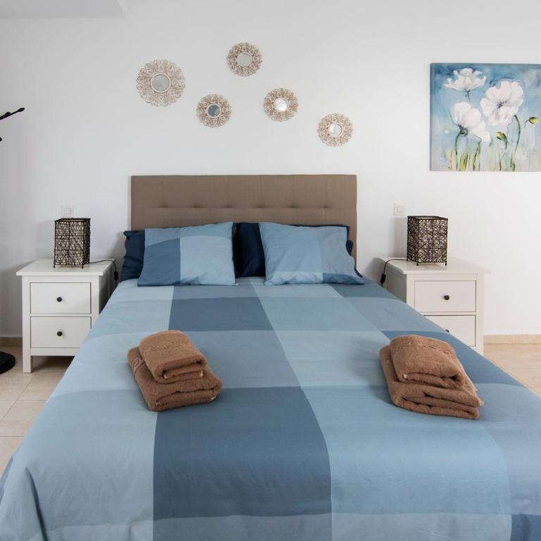 Maximilian House-Duplex vista al mar en complejo con piscina - Apartamento de 2 dormitorios - 23