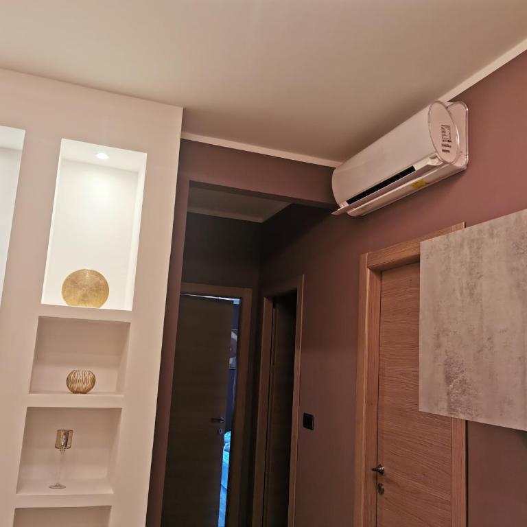 TORINO VACANCY 3 - Elegant & Romantic house with a view of Piazza Vittorio/Gran Madre - Apartment - 3