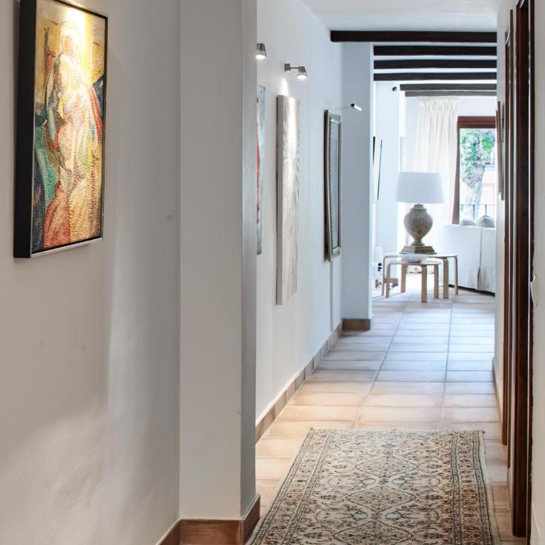 Balcon de Europa - Apartamento de 2 dormitorios - 3
