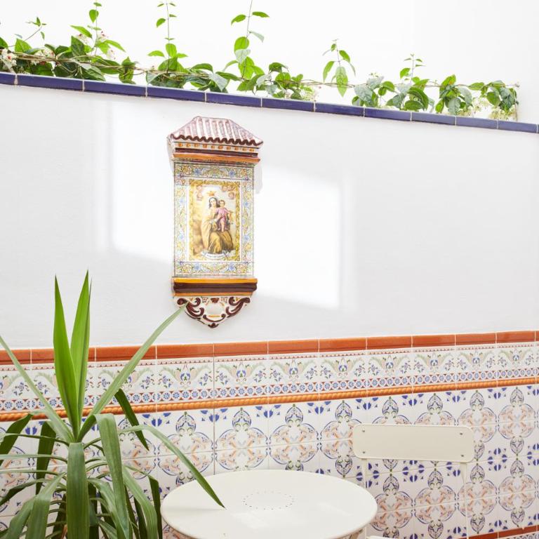 Balcon de Europa - Apartamento de 2 dormitorios - 40