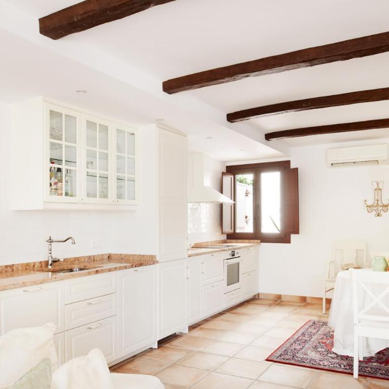 Balcon de Europa - Apartamento de 2 dormitorios - 30