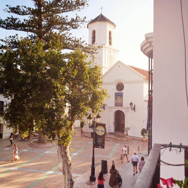 Balcon de Europa - Apartamento de 2 dormitorios - 52