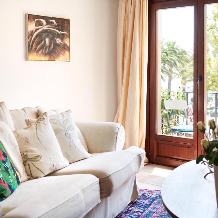 Balcon de Europa - Apartamento de 2 dormitorios - 34