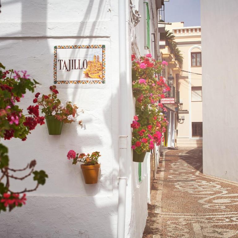Balcon de Europa - Apartamento de 2 dormitorios - 54