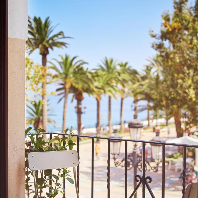 Balcon de Europa - Apartamento de 2 dormitorios - 2