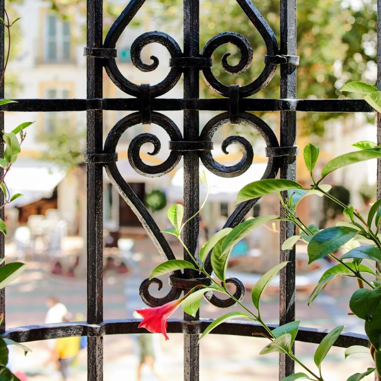 Balcon de Europa - Apartamento de 2 dormitorios - 37