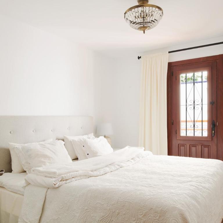 Balcon de Europa - Apartamento de 2 dormitorios - 15